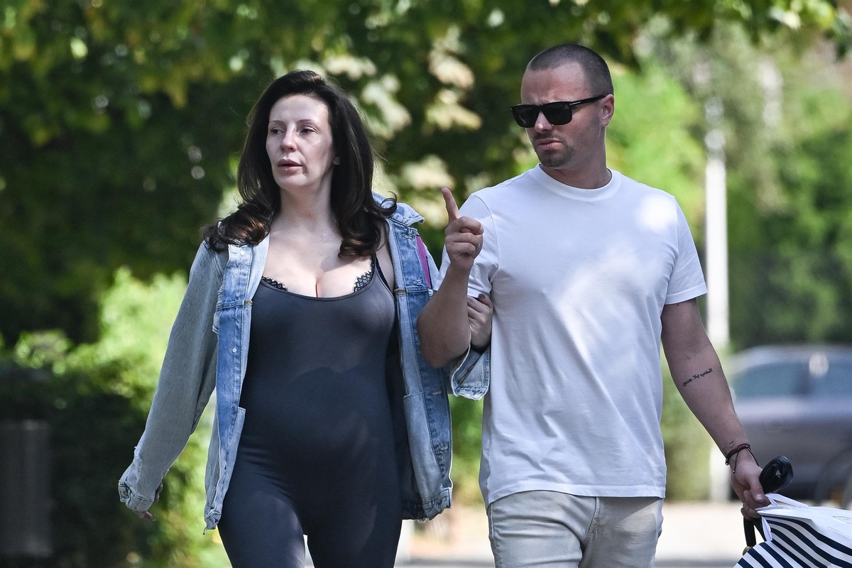 Marcin Hakiel zgorszony zachowaniem Dominiki. "Nie rozumie tego..."