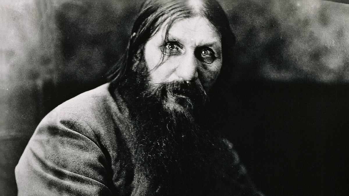 Kim był Rasputin? Rosyjski mnich i doradca cara