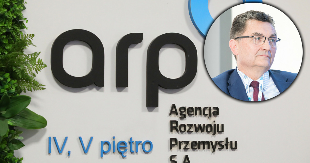 Masowe zwolnienia w Agencji Rozwoju Przemysłu. Ponad 700 osób straciło pracę