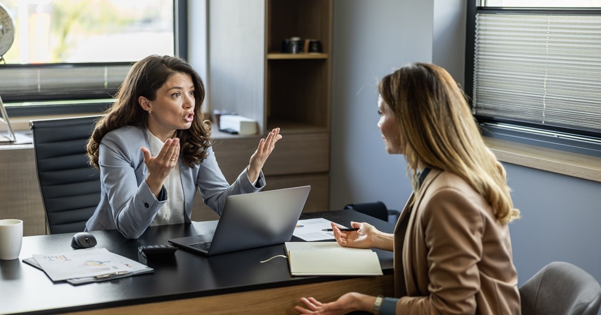 Koniec z mobbingiem w pracy? Tak wysokich odszkodowań jeszcze nie było. RM przyjęła projekt zmian w Kodeksie pracy