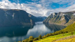 oto najbogatsze kraje świata według rankingu "the economist"