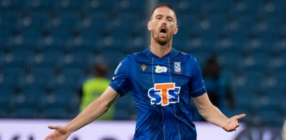 Bartosz Salamon zawieszony! Jest decyzja UEFA!