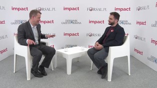 Sargsyan o sztucznej inteligencji: Czeka nas prawdziwa rewolucja