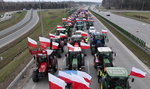 Zablokują nawet autostradę. Protest rolników 8.03. Gdzie są blokady rolników?