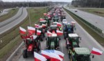 Zablokują nawet autostradę. Protest rolników 8.03. Gdzie są blokady rolników?