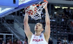 El. ME koszykarzy: Prawie pół wieku Polacy czekają na zwycięstwo nad Hiszpanią