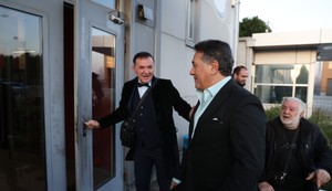 Halid Muslimović