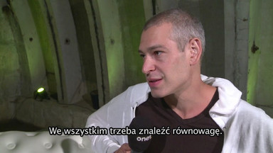 Matisyahu: Polska ma bardzo złą reputację