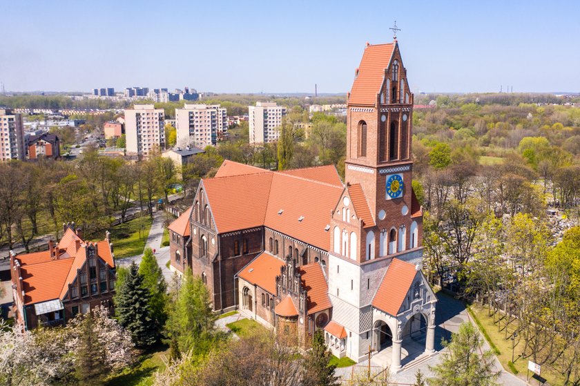 Kościół w czasach pandemii