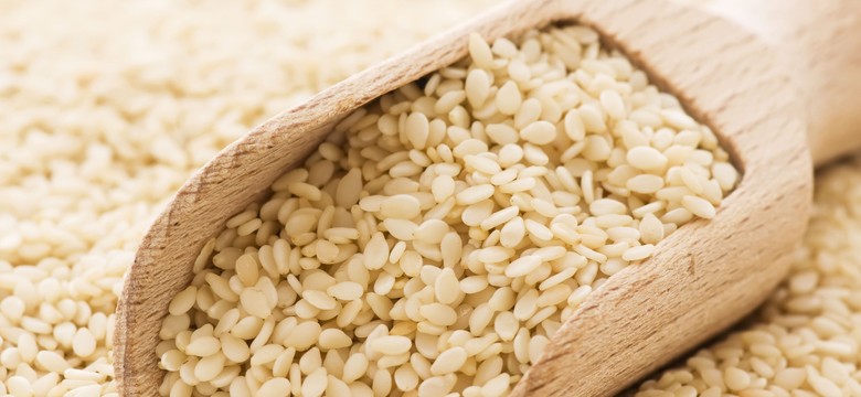 Dania na bazie nasion - nowy trend w odżywianiu