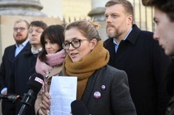 PiS zapłaci za odwołanie Biejat stołkiem w Senacie?