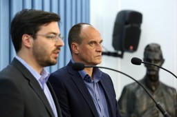 Tyszka o rezolucji: Parlament Europejski nie powinien zajmować się wewnętrznymi sprawami Polski