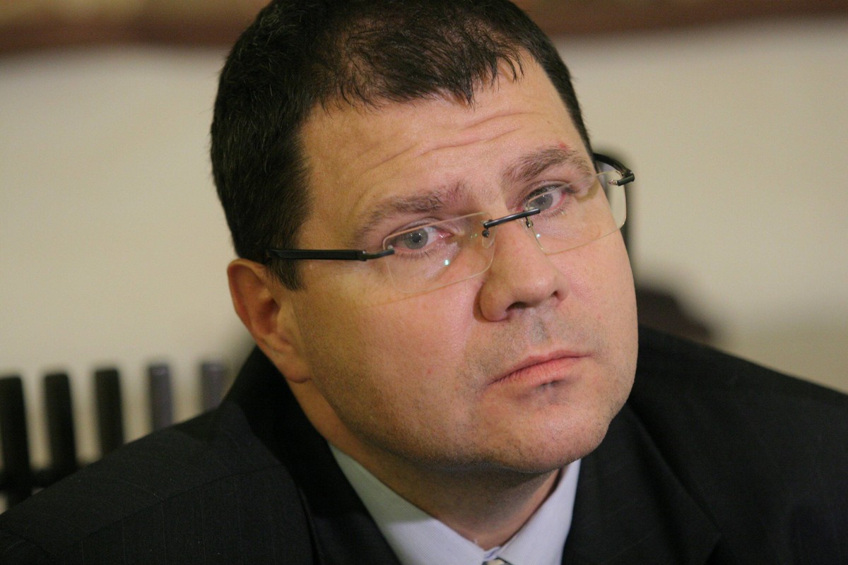 Mariusz Muszyński