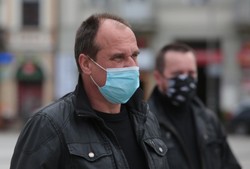 Kukiz: Jestem w zawieszeniu politycznym [WYWIAD]