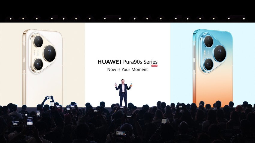 Huawei Pura90s Series