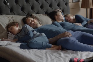 Lawina niszczy sielankę. „Turysta” wchodzi do kin