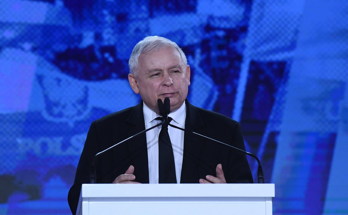 Jarosław Kaczyński