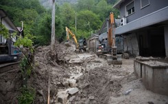 W Emilii-Romanii trwa wielkie sprzątanie. BILANS katastrofalnej powodzi