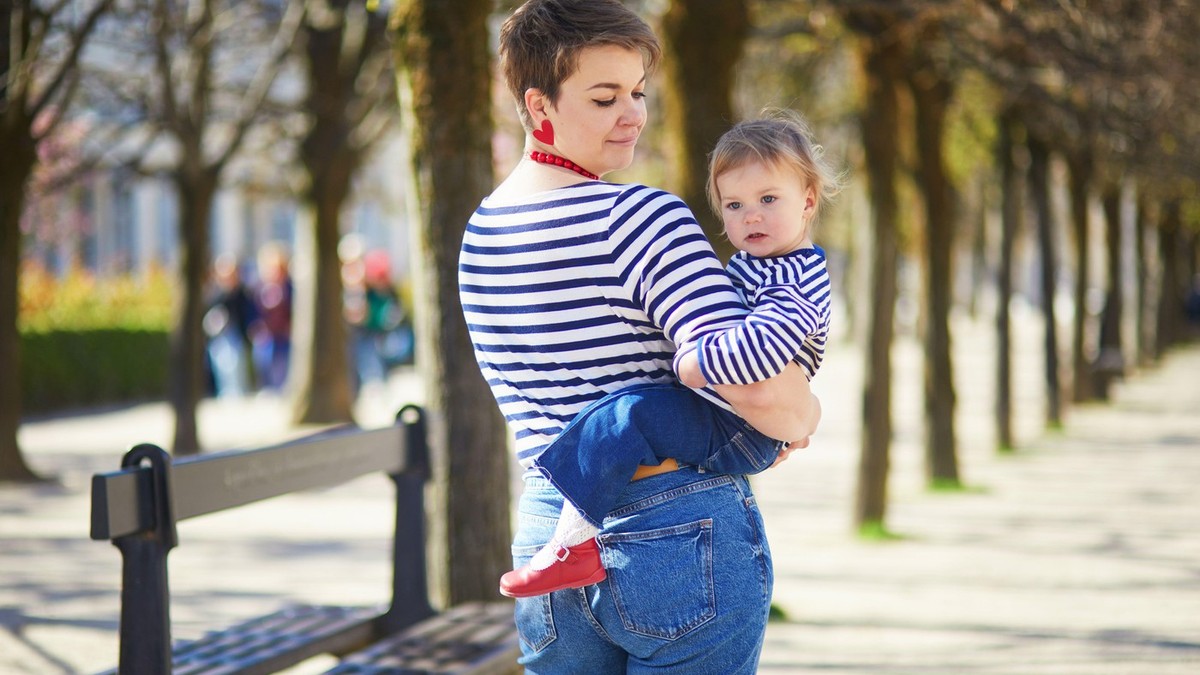 Majka autistične devojčica opisala kako je prihvatila dijagnozu i opisala: "Odbacite ograničenja i prognoze" ilustracija