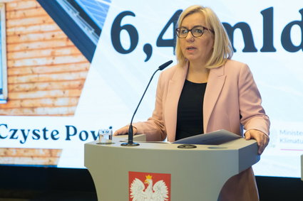 Miliardy na wymianę ogrzewania i termomodernizację budynków. Eksperci ostrzegają: pieniądze wkrótce się skończą