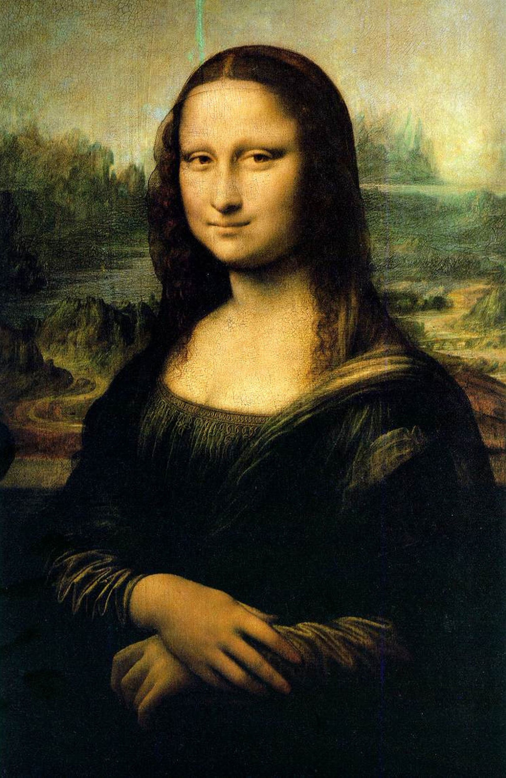 Mona Lisa