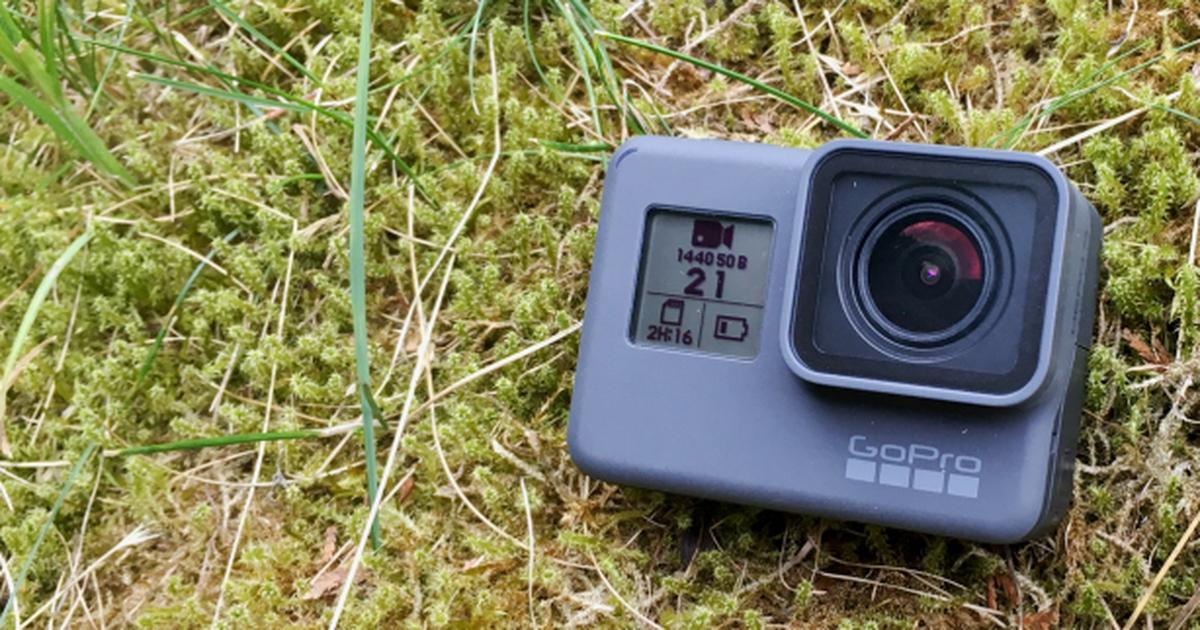 Test: GoPro Hero5 Black – 4K, Zeitlupe und Sprachsteuerung | TechStage