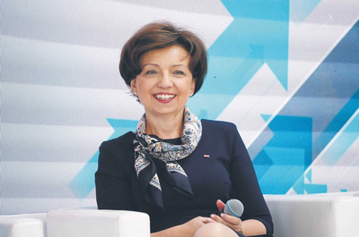 Maląg: Stopa bezrobocia w październiku wyniosła 5,1 proc.