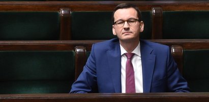 Premier Morawiecki chce wprowadzenia nowych podatków!