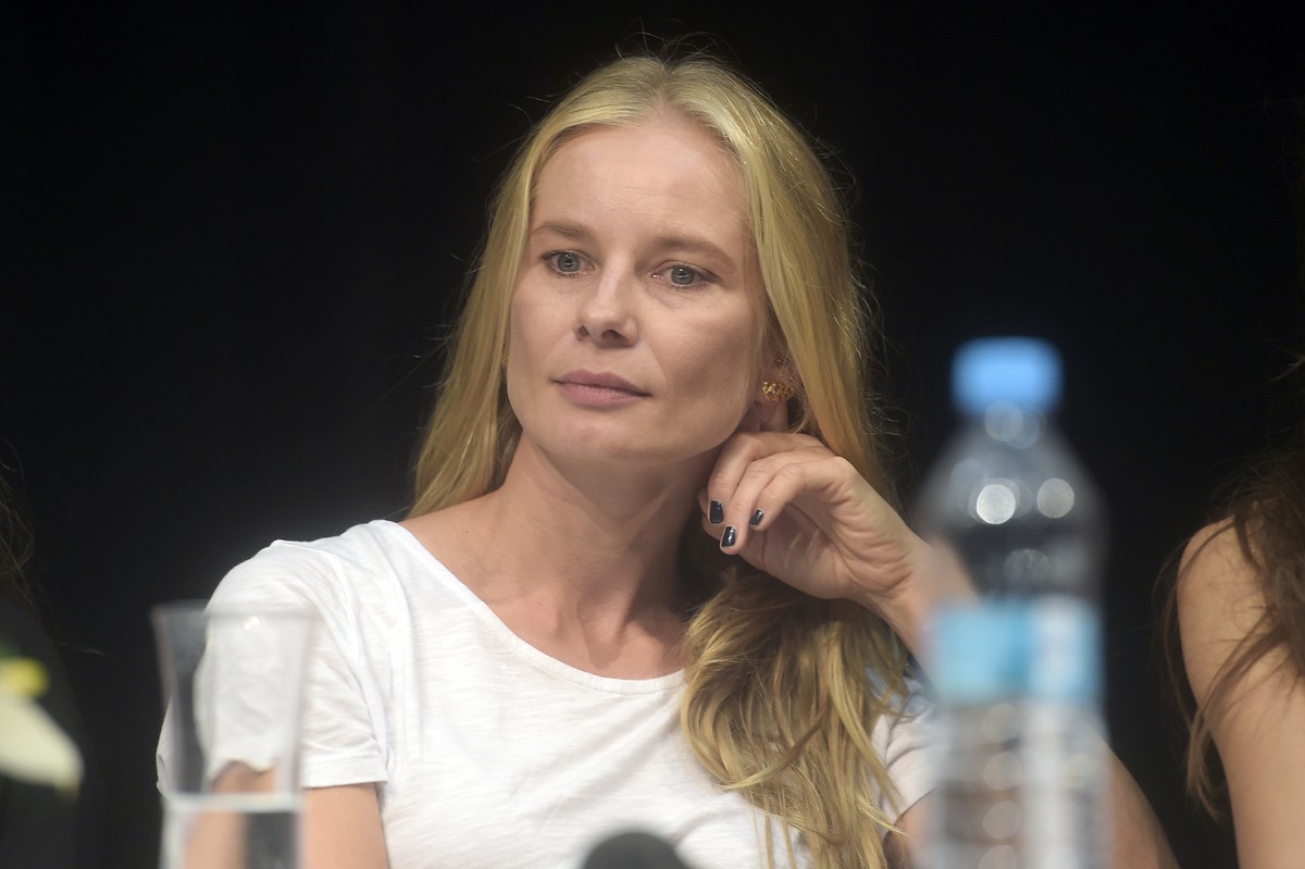 Magdalena Cielecka o alkoholizmie ojca: Zrozumiałam, dlaczego mam w sobie wiele lęku