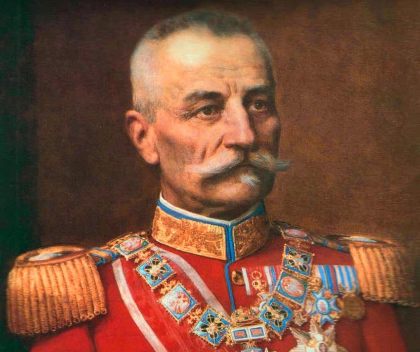 Petar I Karađorđević