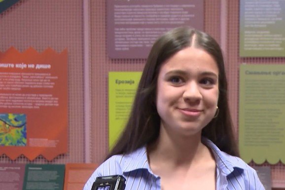 NEVEROVATAN USPEH Devojčice iz Srbije ulaze u SVEMIRSKU TRKU, jedna od njih putuje u Indiju da pravi MINI-SATELIT: "Ovo svako treba da proba!" (VIDEO)