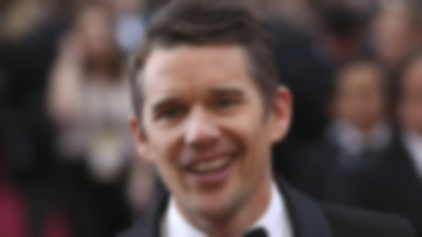 "Cymbeline": Ethan Hawke eksponuje swoją mroczną stronę