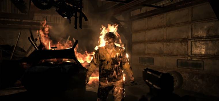 Resident Evil 7 - zwiastun "The Bakers"