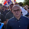 Vučević u novom Žedniku