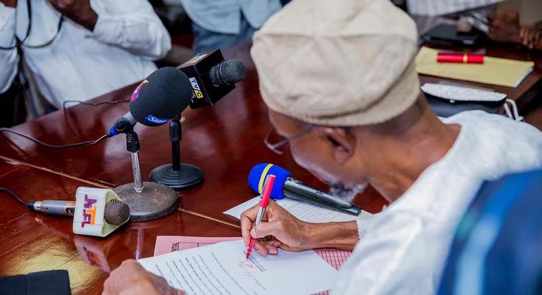 Aregbesola signs inquest order