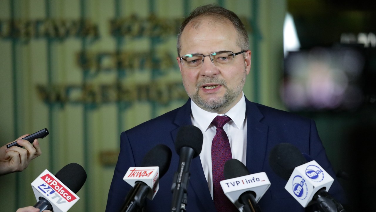 Sędziowie Sądu Najwyższego wydali ostre oświadczenie. Rzecznik SN odpowiada