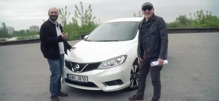 Auta bez ściemy - Nissan Pulsar