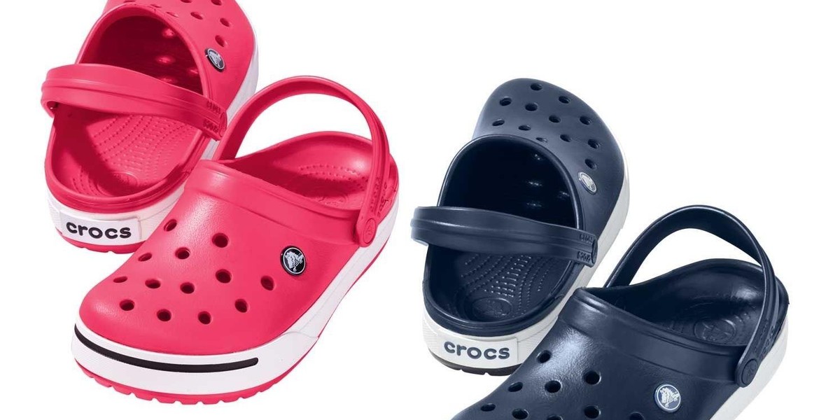 Crocsy