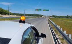 Pierwsze miasto w Polsce zyska pełny ring! Oto DATA otwarcia