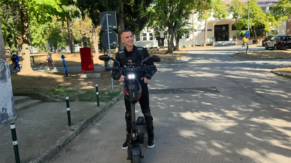 Voditelj opleo po Stojinom sinu: "Možda nije prepoznala u njemu potencijal"