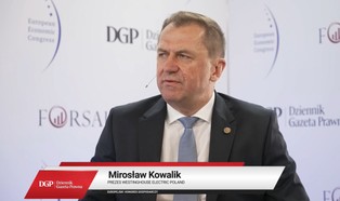 Energetyka jądrowa da Polsce stabilizację, bezemisyjną energię i impuls gospodarczy
