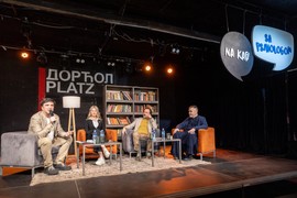 Na kafi sa psihologom - psihologija gubitka, u Dorćol placu
