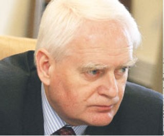 'Gminy będą miały obowiązek uwzględniania ryzyka przeciwpowodziowego'