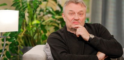 Krzysztof Cugowski podzielił się smutną wiadomością. Stracił wieloletnią towarzyszkę życia