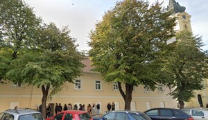 Zavičajni muzej u Rumi