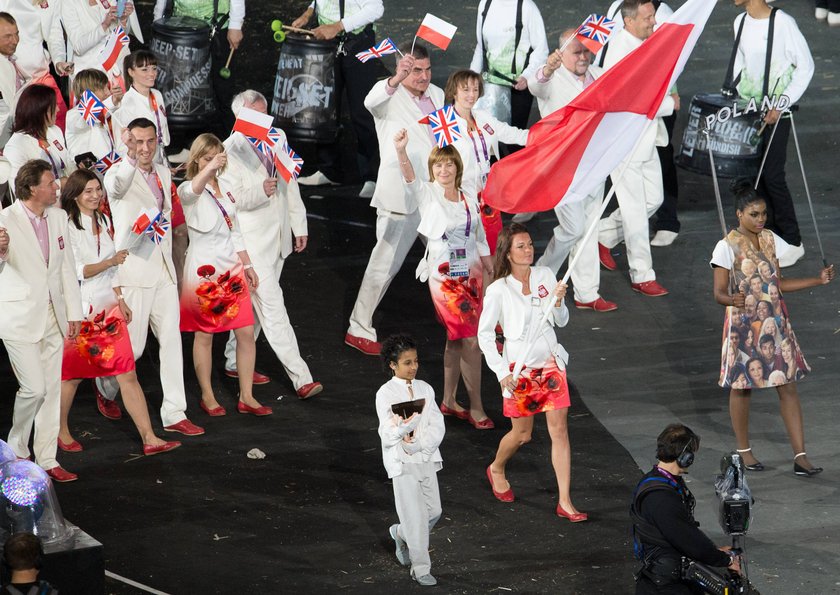 Czarna prognoza medalowa Polski na igrzyska w Rio de Janeiro