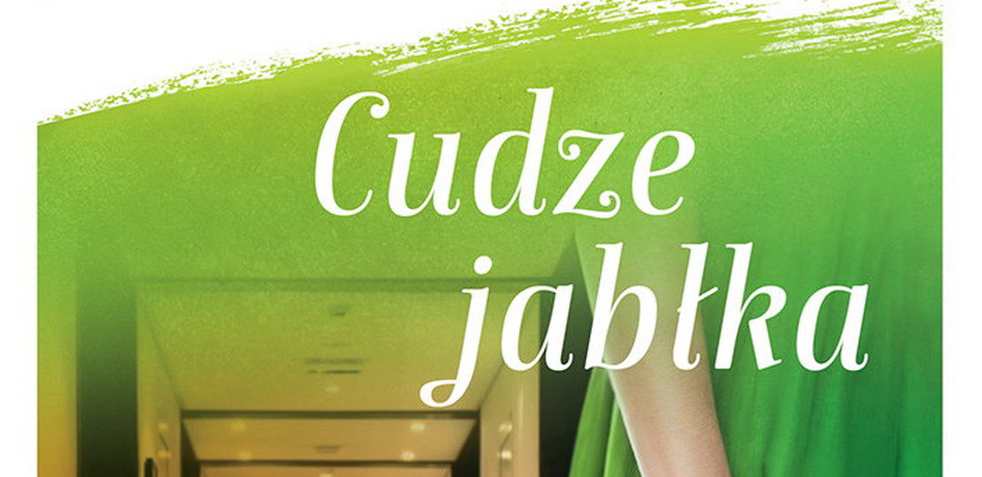 Cudze jabłka