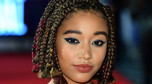 Amandla Stenberg