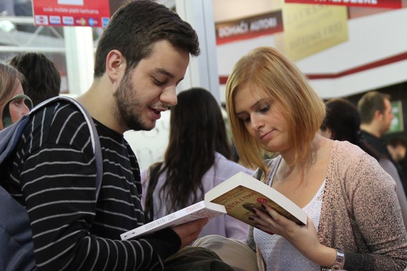 Danas je Svetski dan knjige: Ko je bio prva književna "zvezda", a koji pisac je bio na granici života i smrti?