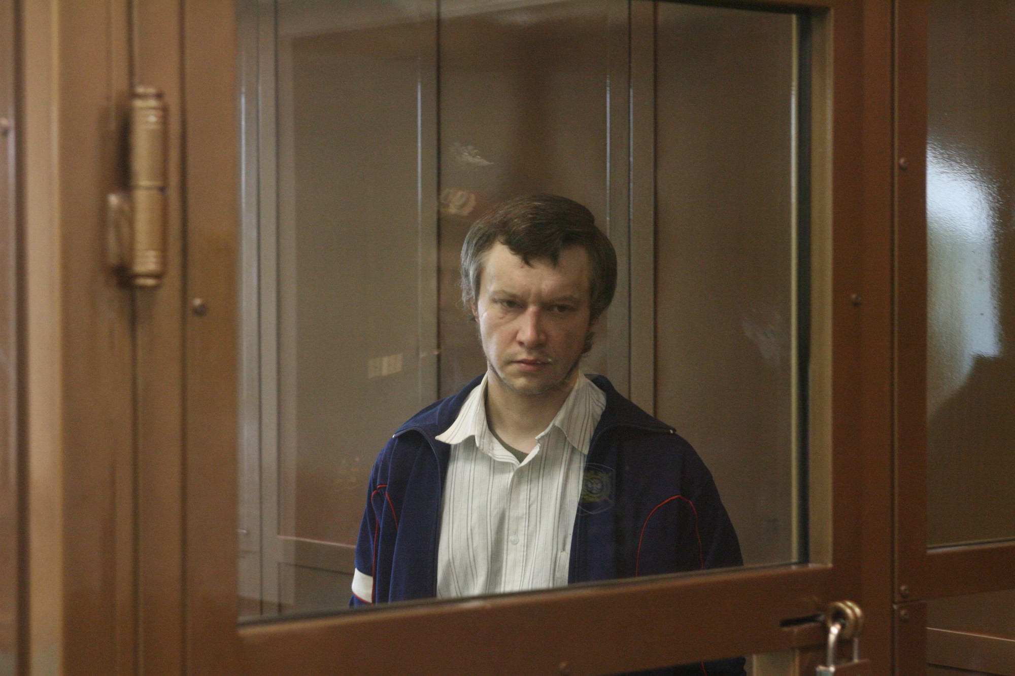 Alexander Pičuškin